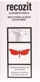 RECOZIT piège à mites