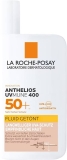 LA ROCHE-POSAY Anthelios UVMune 400 Fluide SPF50+ teinté, 50 ml