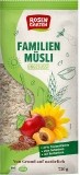 Rosengarten Familien Müsli ungesüsst, 750 g