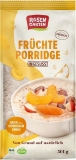 Rosengarten Bouillie de fruits non sucrée, 500 g