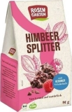Rosengarten Himbeer Splitter, 90 g