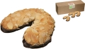 Rosengarten Cornets aux amandes ,16 x 75 g