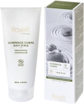 ROYER Körperpeeling, 200 ml