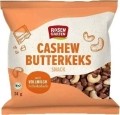 Rosengarten Cashew Butterkeks Snack, 50 g
