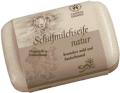 Saling Schafmilchseife natur, 100g