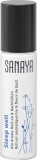 SANAYA Aroma & fleur de Bach Roll on Sleep Well Bio, 10 ml