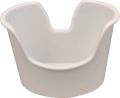 SANITY baignoire auriculaire unisex