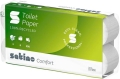 Satino Comfort WC-Papier Recycling 3-lagig, 8 Stück