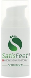 SATISFEET Schrunden Dispenser, 30 ml