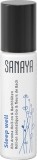 SANAYA Aroma & Bachblüten Roll on Sleep Well Bio, 10 ml