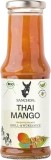 Sanchon Bio Sauce Aisa Thai Mangue, 210 g