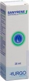SANYRENE Pflegeöl, 20 ml