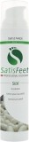 SATISFEET Silk Airless Dispenser, 100 ml