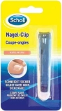 Scholl Nagel-Clip