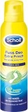 Scholl Fresh Step Extra Frisch Fuss Deo Spray