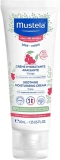 MUSTELA Crème hydratante apaisante s parfum 40 ml