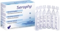 SEROPHY gouttes nasales, 20 x 5 ml