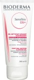 Bioderma Sensibio DS+ Gel Nettoyant
