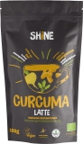 SHINE Curcuma Latte BIO 150 g