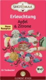 Shoti Maa Tee Erleuchtung Apfel und Zitrone 16 Beutel