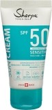 SHERPA TENSING Sonnencreme SPF 50 Sensitiv, 50 ml