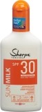 SHERPA TENSING Sonnenmilch SPF 30, 175 ml