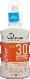 SHERPA TENSING Sonnenspray SPF30 invisible, 175 ml