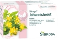Sidroga millepertuis, 20 x 1.75 g