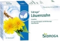 SIDROGA pissenlit 20 1.5 g