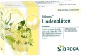 Sidroga Lindenblüten Beutel, 20 Stück