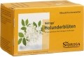 Sidroga Holunderblüten Beutel, 20 Stück