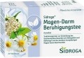 Sidroga Magen-Darm-Verdauungstee Beutel, 20 Stück