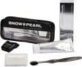 SNOW PEARL Travel Kit PEARL SHIELD noir