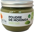 Soleil Vie Moringa Pulver Bio, 80 g