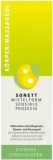Sonett Mistelform Körper & Massagöl Zitrone Zirbelkiefer