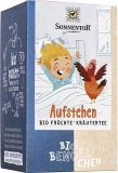 SONNENTOR Bengelchen Aufstehen Beutel, 18 Stück
