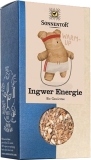Sonnentor Gingembre Energie tisane, en vrac