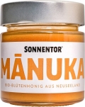 SONNENTOR Manuka Honig