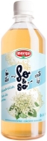 SO&SO Fleur de sureau conc bio 5 dl