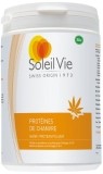 Soleil Vie Hanf Protein Bio, 300 g