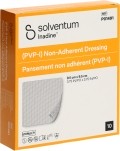 Solventum  Pansements stériles Inadine 9,5 x 9,5 cm, lot de 10