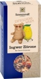 SONNENTOR Ingwer-Zitronen-Tee lose