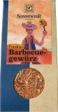 SONNENTOR Frankies Barbecuegewürz, 35 g