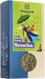 SONNENTOR Grüntee Sencha lose, 70 g