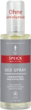 SPEICK Men Active Deo Spray