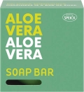 Speick Soap Bar Aloe Vera, 100 g