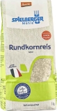 Spielberger Rundkornreis natur demeter, 1 kg