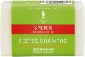 SPEICK Natural Aktiv Festes Shampoo Glanz & Volumen, 60 g