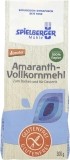 Spielberger Amaranth Vollkornmehl glutenfrei demeter, 300 g