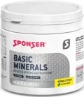 SPONSER Basic Minerals Pulver Citrus